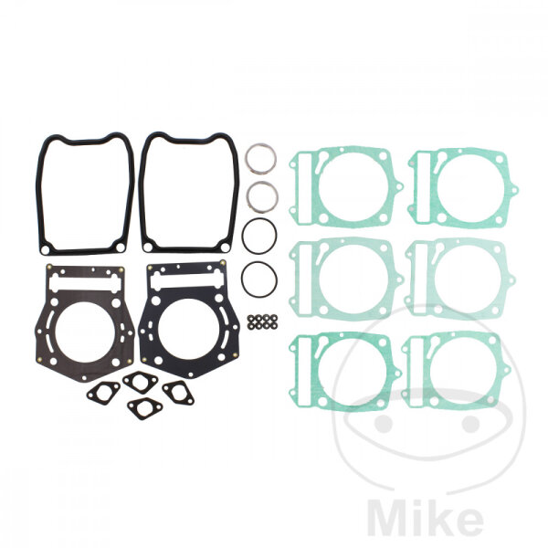 Set guarnizioni cilindro per Aprilia Mana SRV 850 # 2007-2017