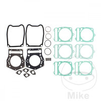Set guarnizioni cilindro per Aprilia Mana SRV 850 #...