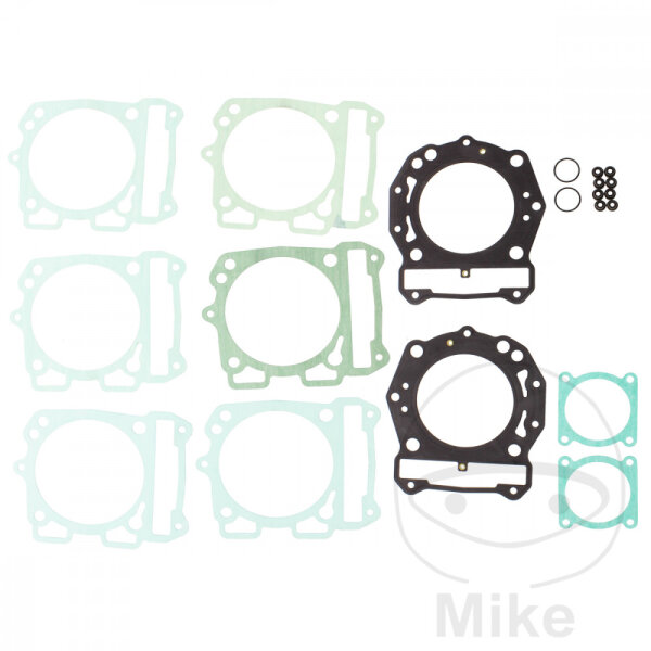 Cylinder gasket set for Aprilia Dorsoduro Shiver 750 Factory # 2007-2017