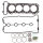 Cylinder gasket set for Honda CBR 900 RR Fireblade # 1996-1999