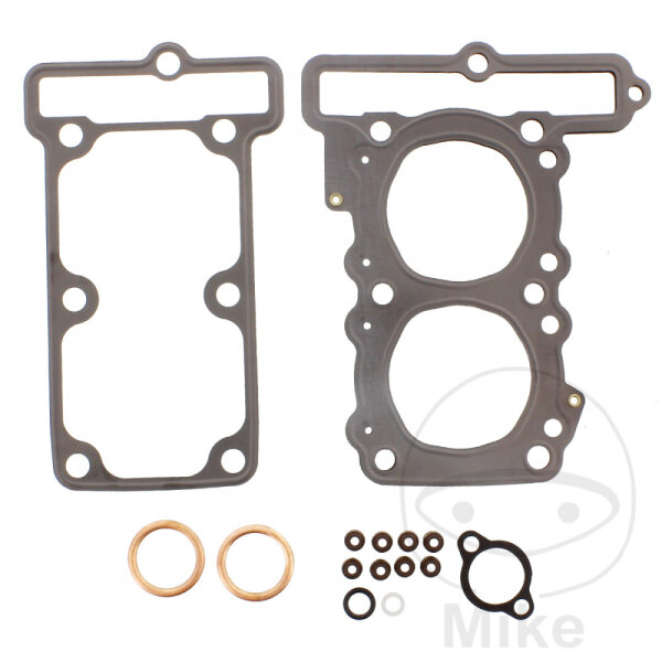 Cylinder gasket set for Kawasaki KLE Ninja Z 300 # 2013-2017