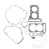 Jeu complet de joints pour Kawasaki KLE Ninja Z 300...