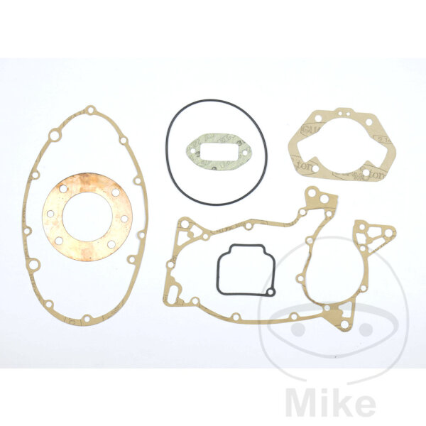 Jeu complet de joints pour Z&uuml;ndapp KS 125 Sport # 1973-1974
