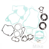 Set completo di guarnizioni per Honda CR 125 # 1987-1989