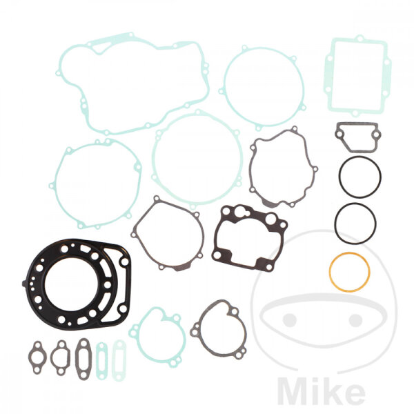 Set completo di guarnizioni per Kawasaki KX 250 # 1988-1992