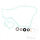 Water pump gasket set for Honda CR 80 R 1990-1995 CR 80 RB 1996-2002