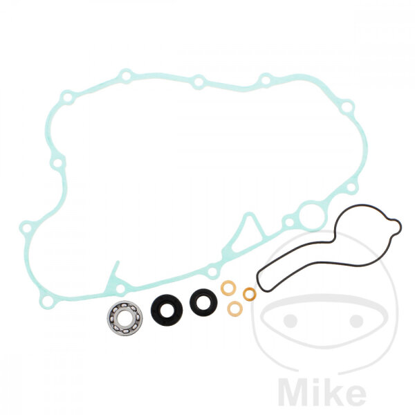 Jeu de joints pour pompe &agrave; eau pour HM-Moto CRF 150 2010-2013 Honda