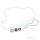 Jeu de joints pour pompe &agrave; eau pour HM-Moto CRF 150 2010-2013 Honda
