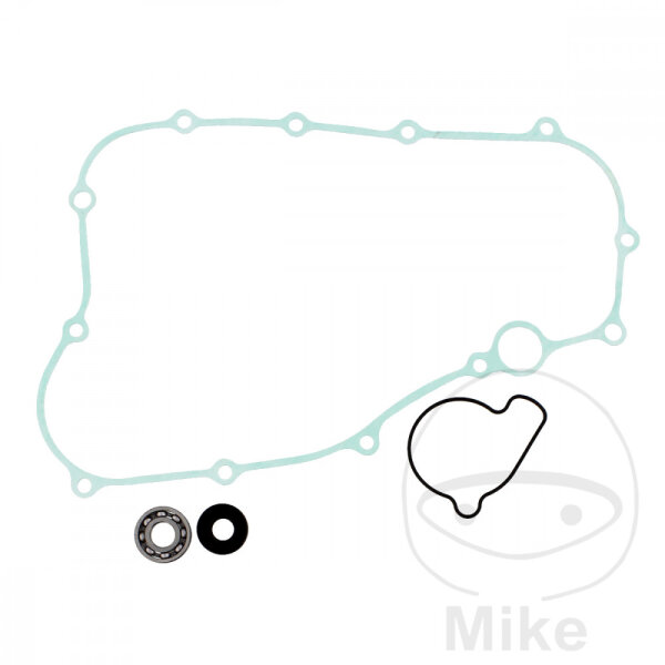 Water pump gasket set for Honda CRF 250 R 2004-2009