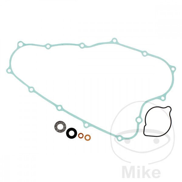 Water pump gasket set for Honda CRF 450 R 2009-2016