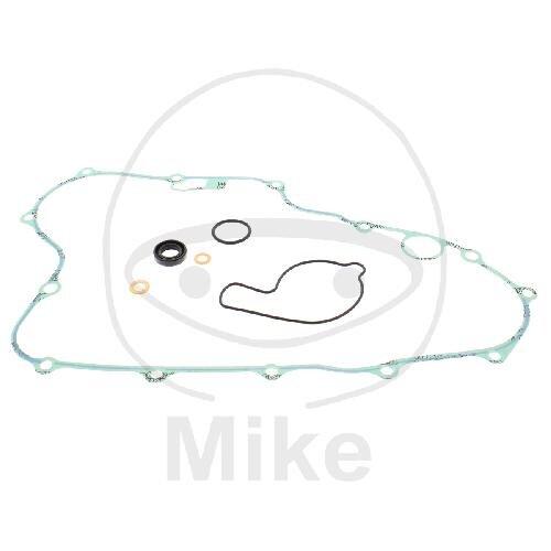 Wasserpumpe Dichtungssatz f&uuml;r Honda CRF 450 X 2005-2012