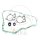 Water pump gasket set for Honda CR 500 R 1987-2001