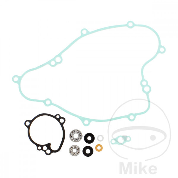 Water pump gasket set for Kawasaki KX 65 A 2006-2016