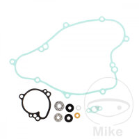 Water pump gasket set for Kawasaki KX 65 A 2006-2016
