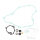 Water pump gasket set for Kawasaki KX 65 A 2006-2016