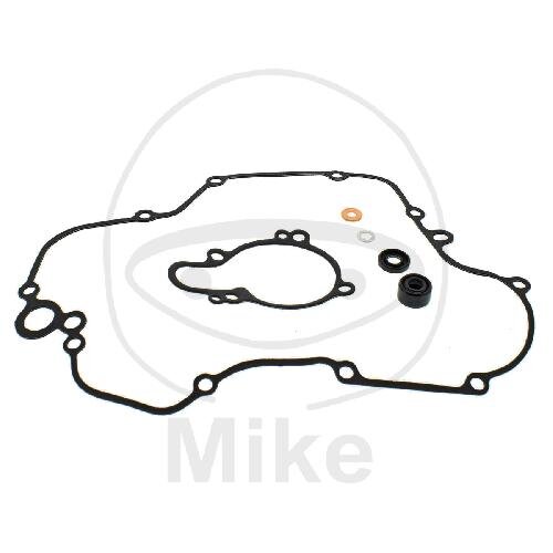 Jeu de joints pour pompe &agrave; eau pour Kawasaki KX 125 M 2003-2008