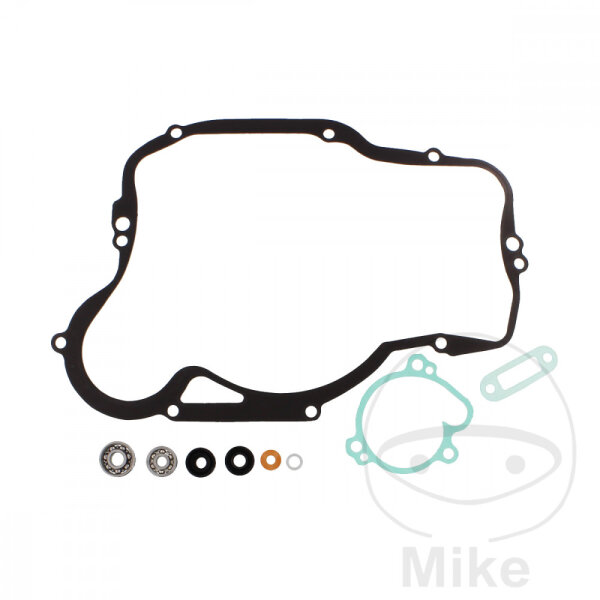 Water pump gasket set for Kawasaki KX 250 L 1999-2002 KX 250 M 2003-2004