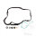 Water pump gasket set for Kawasaki KX 250 L 1999-2002 KX 250 M 2003-2004