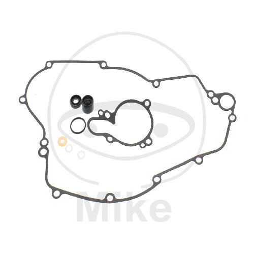 Water pump gasket set for Kawasaki KX 250 R 2005-2008
