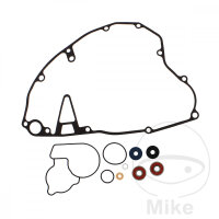 Water pump gasket set for Kawasaki KX 250 F 4T 2004-2008