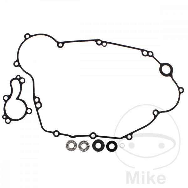 Jeu de joints pour pompe &agrave; eau pour Kawasaki KX 450 F 2006-2008
