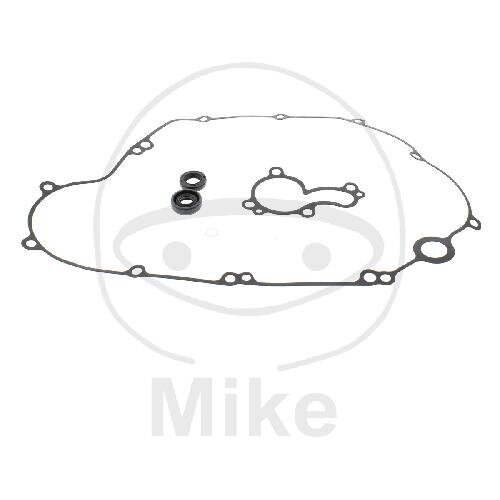 Water pump gasket set for Kawasaki KX 450 F 2009-2015