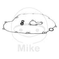 Water pump gasket set for Kawasaki KX 450 F 2009-2015