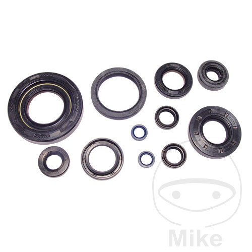 Engine gasket set for Yamaha YZ 250 # 2001-2011