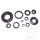 Engine gasket set for Yamaha YZ 250 # 2001-2011