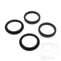 Simmerring Satz 48 x 58 x 8,5/10 f&uuml;r Kawasaki KLX...