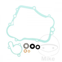Water pump gasket set for Yamaha YZ 85 LW YZ 85 SW 2002-2016
