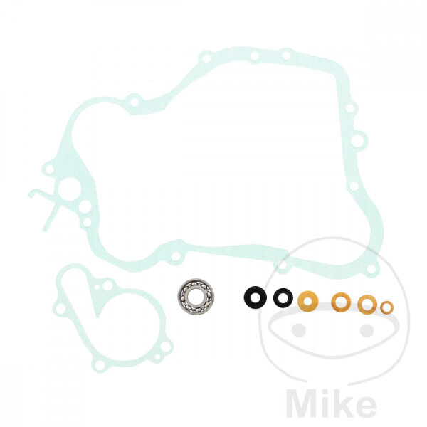 Jeu de joints pour pompe &agrave; eau pour Yamaha YZ 125 1998-2004