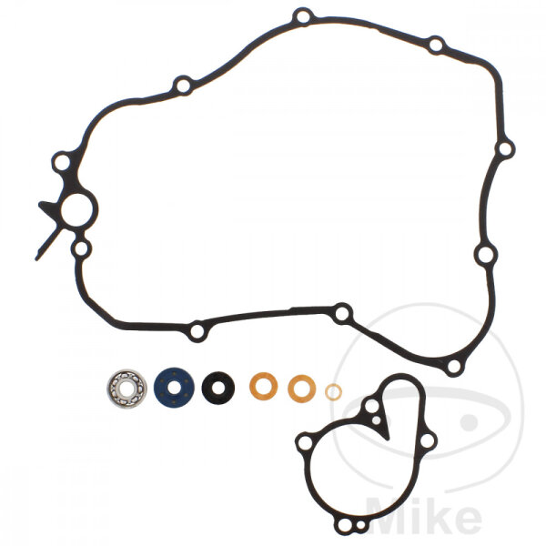 Water pump gasket set for Yamaha YZ 125 2005-2016