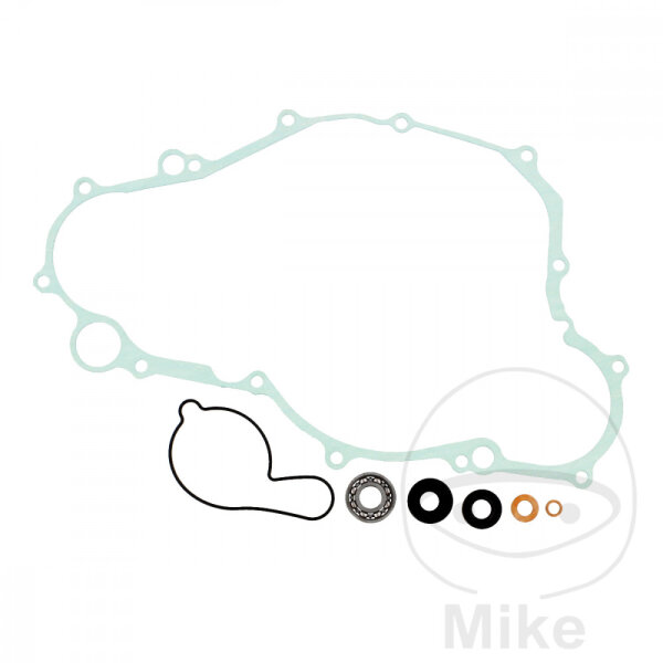 Jeu de joints pour pompe &agrave; eau pour Yamaha YZ 450 F 2003-2005