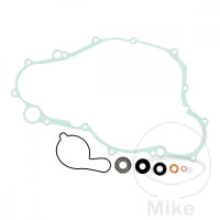 Water pump gasket set for Yamaha YZ 450 F 2003-2005