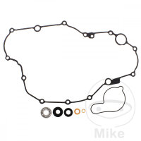 Water pump gasket set for Yamaha YZ 450 F 2006-2009