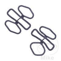 Plug shaft seal for Suzuki GSX-R 600 750 # 2006-2018