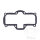 Valve cover gasket for Suzuki GSX 250 E GJ53B # 1982-1983