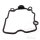 Junta de tapa de v&aacute;lvula para Suzuki AN 250 400 Burgman # 2003-2006