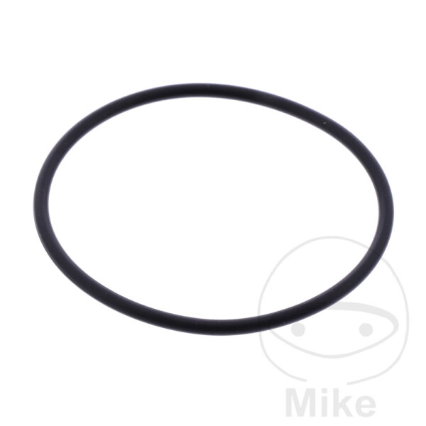 Valve cover gasket for Honda XL 250 K # 1976-1978