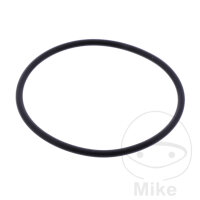 Valve cover gasket for Honda XL 250 K # 1976-1978
