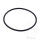 Valve cover gasket for Honda XL 250 K # 1976-1978