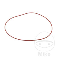 Valve cover gasket for Moto Guzzi V75 750 # 1985-1986