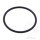 Joint torique de puits de bougie pour Honda FMX FX GB NX SLR XBR XL XR 