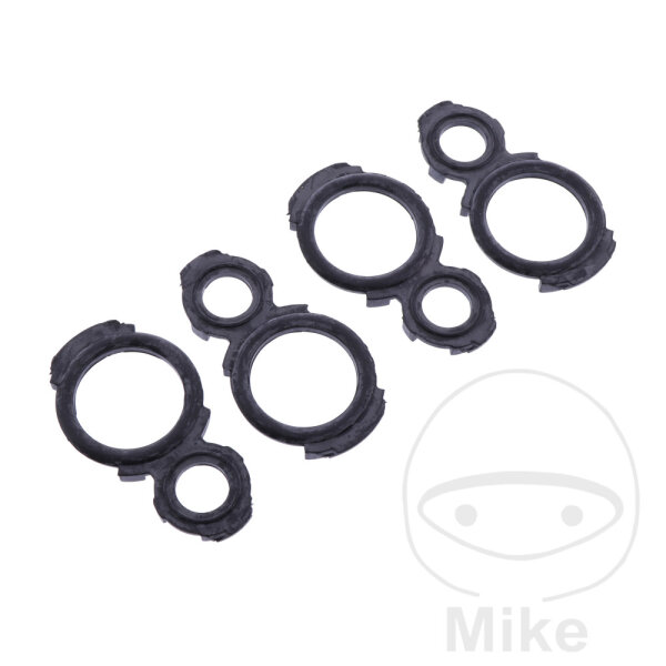 Sello de eje de vela para Kawasaki KLZ 1000 Z 750 800 1000 ZX-9R 900