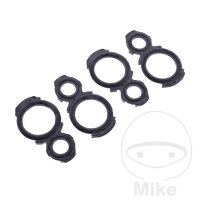 Plug shaft seal for Kawasaki KLZ 1000 Z 750 800 1000...