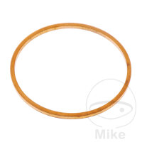 Kr&uuml;mmerdichtung 48.1x52x2mm ATH f&uuml;r Kawasaki KX...