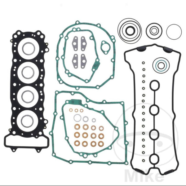 Jeu complet de joints pour Honda CBR 900 Fireblade # 1992-1995