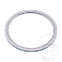 Guarnizione del collettore 38x45x3mm ATH per Suzuki RM...