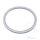 Manifold gasket 38x45x3mm ATH for Suzuki RM 1275-78 # TS 125 73-77 # TS 185 1979